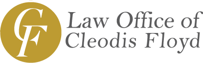 Law Office Of Cleodis Floyd Attorney At Law | Your Justice Is Our Priority